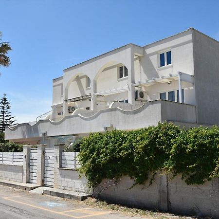 Oblo Sul Mare - Villa Nel Cuore Del Salento Lendinuso Dış mekan fotoğraf