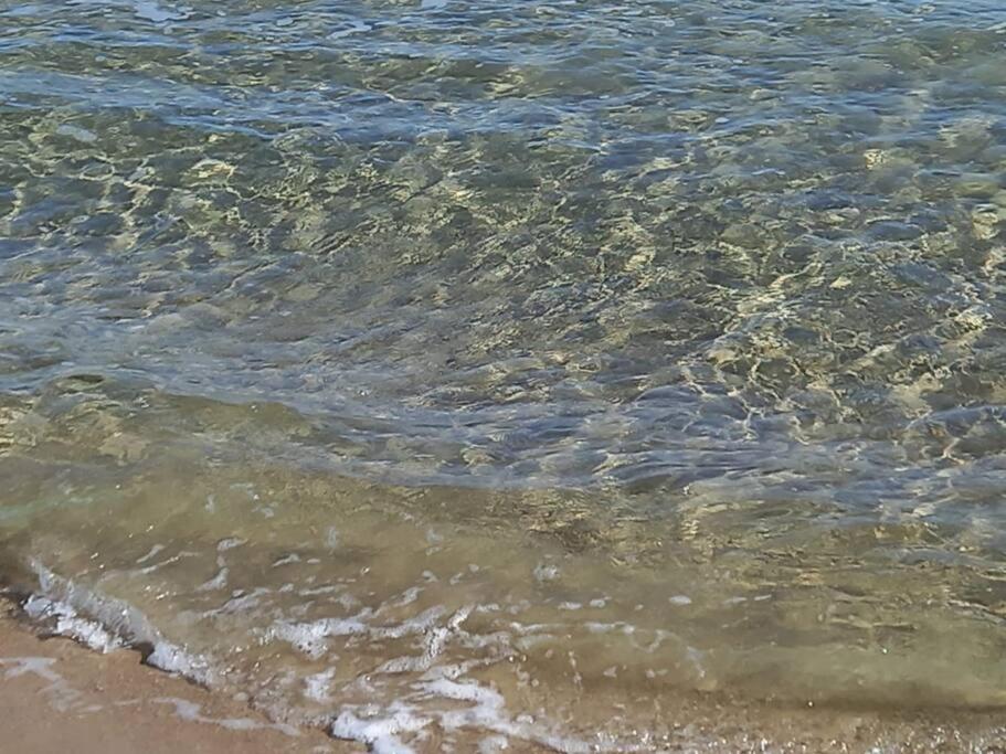 Oblo Sul Mare - Villa Nel Cuore Del Salento Lendinuso Dış mekan fotoğraf
