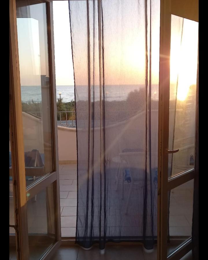 Oblo Sul Mare - Villa Nel Cuore Del Salento Lendinuso Dış mekan fotoğraf